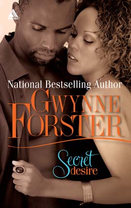 Title details for Secret Desire by Gwynne Forster - Available